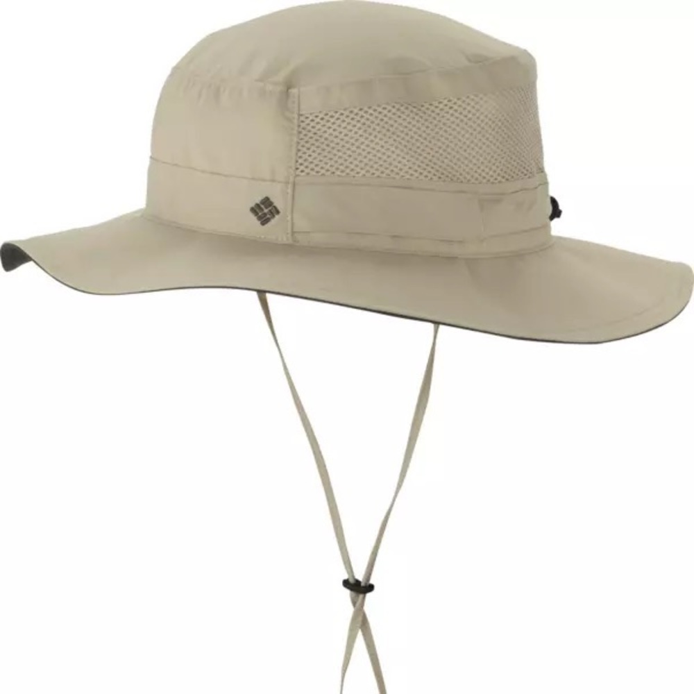 NWT Columbia Bora Bora Booney Hat New Fishing Bucket Cap